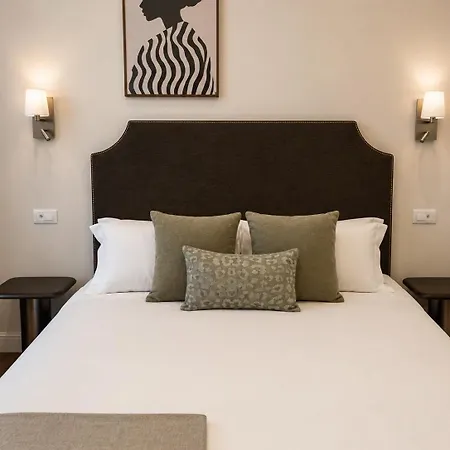 Gasthuis Telier Vite 4*