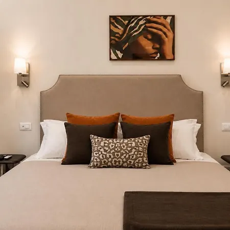 Telier Vite Gasthuis Rome