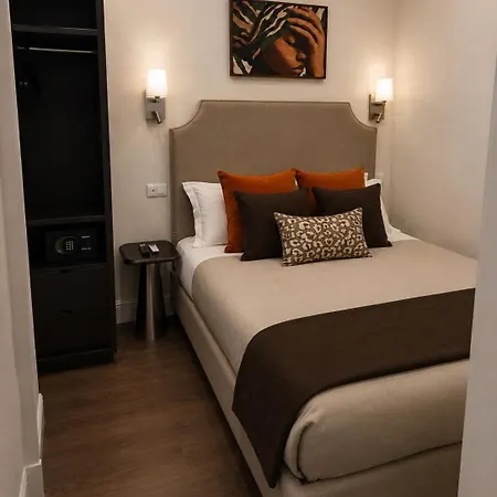 Telier Vite 4*